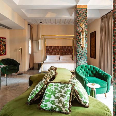 Riad Dar Al Dall - This Time Tomorrow In Marrakech Marrakesh Luaran gambar