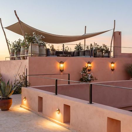 Riad Dar Al Dall - This Time Tomorrow In Marrakech Marrakesh Luaran gambar