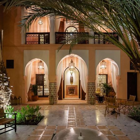 Riad Dar Al Dall - This Time Tomorrow In Marrakech Marrakesh Luaran gambar