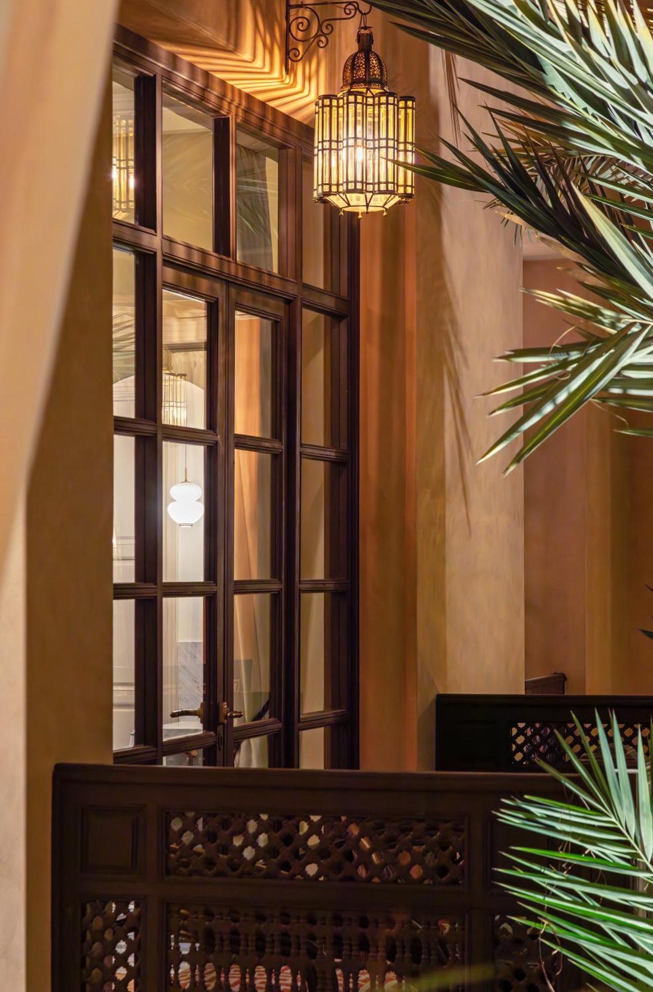 Riad Dar Al Dall - This Time Tomorrow In Marrakech Marrakesh Luaran gambar