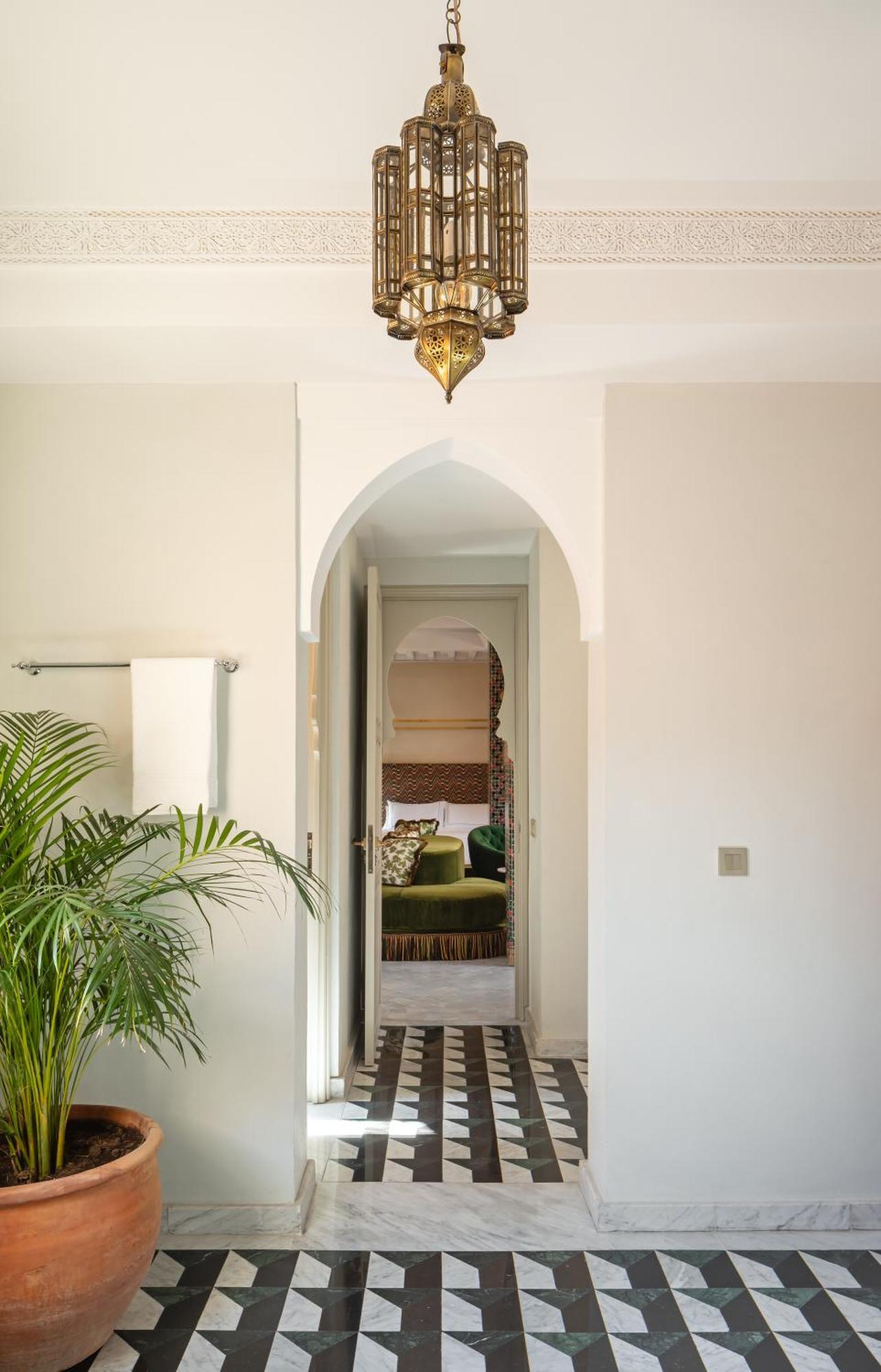 Riad Dar Al Dall - This Time Tomorrow In Marrakech Marrakesh Luaran gambar