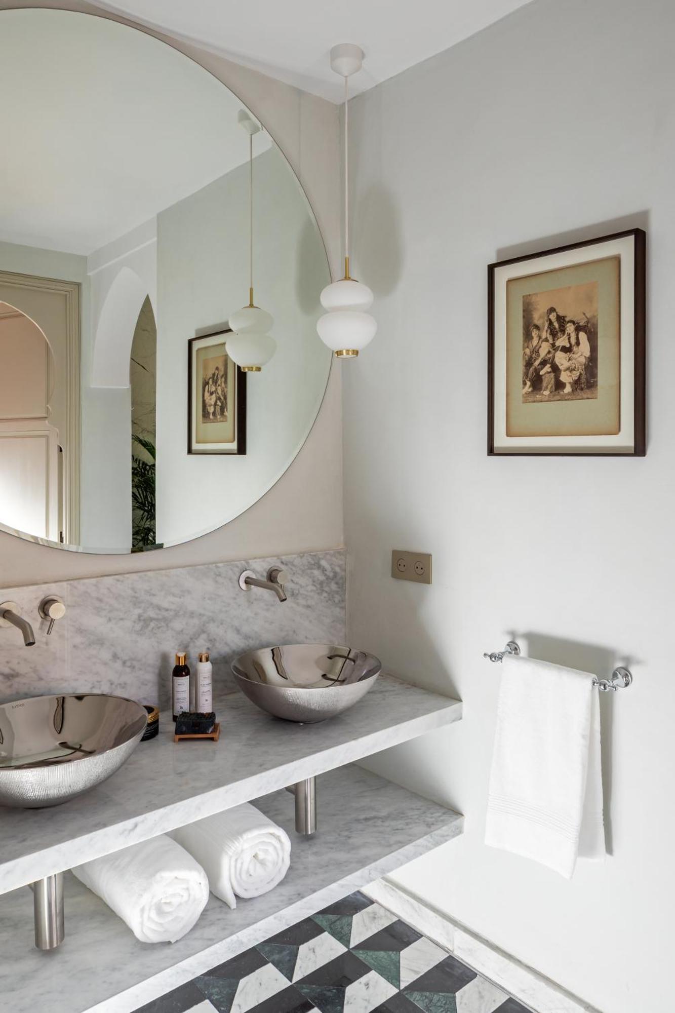Riad Dar Al Dall - This Time Tomorrow In Marrakech Marrakesh Luaran gambar
