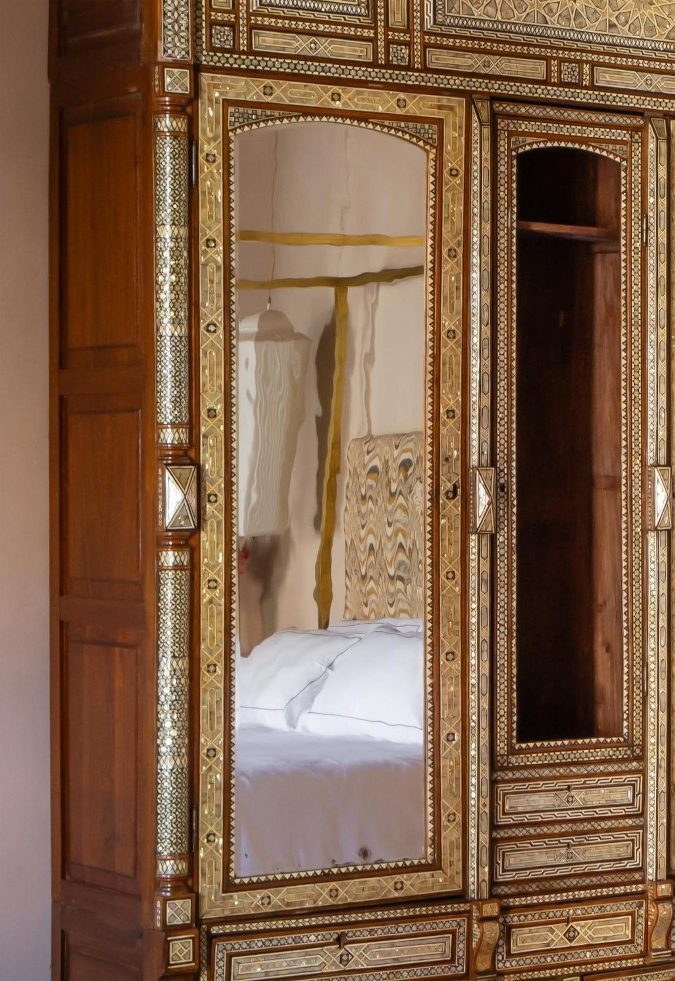 Riad Dar Al Dall - This Time Tomorrow In Marrakech Marrakesh Luaran gambar