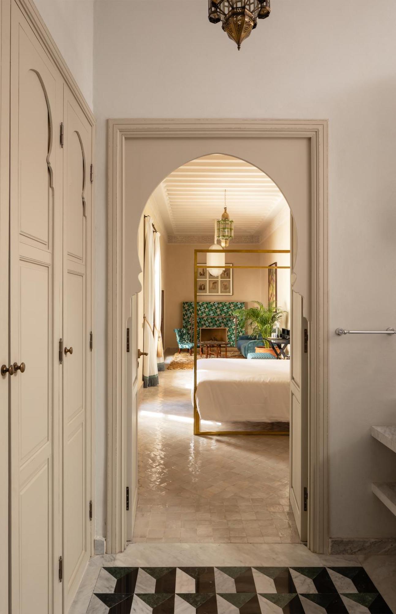 Riad Dar Al Dall - This Time Tomorrow In Marrakech Marrakesh Luaran gambar