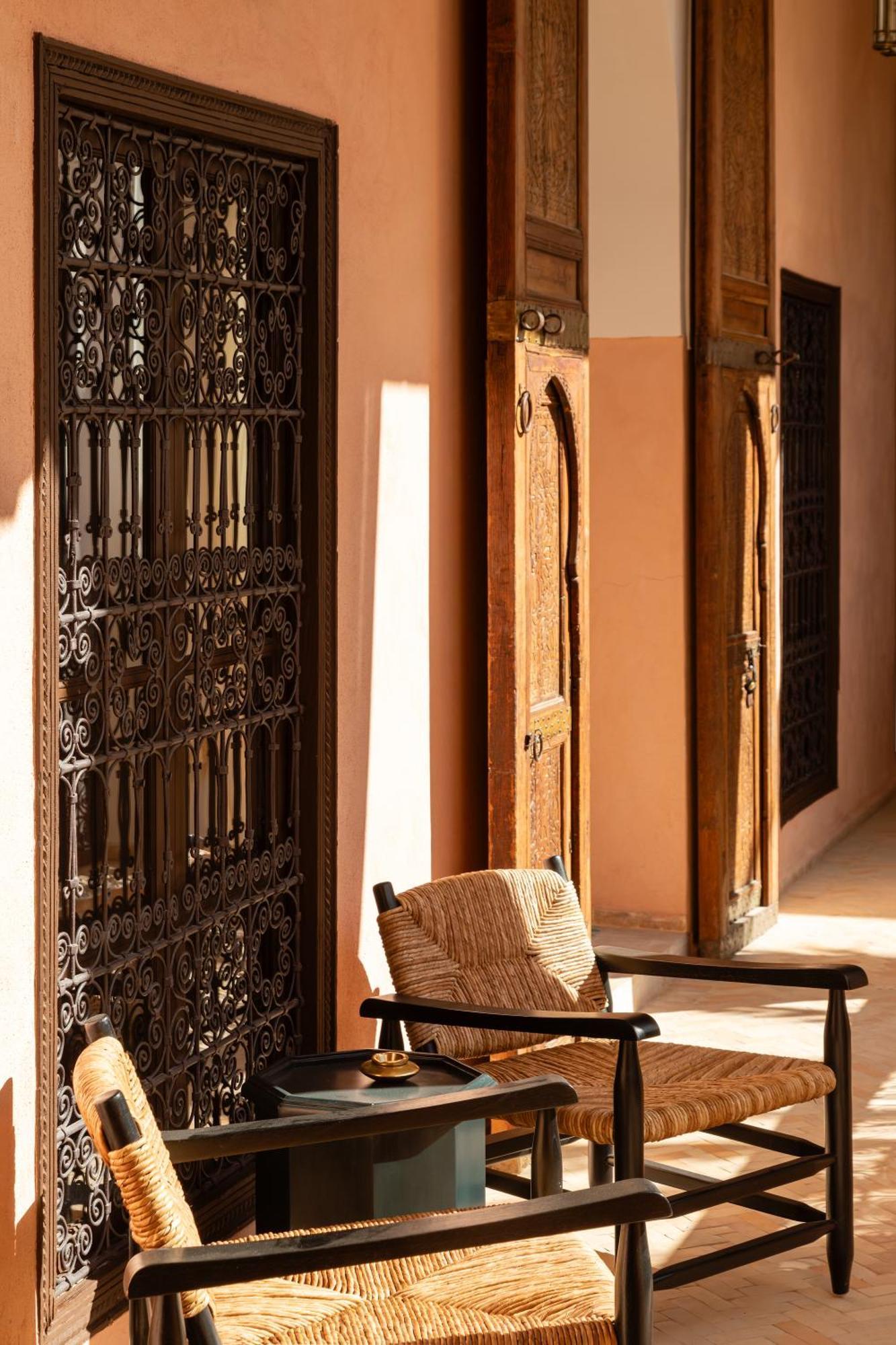 Riad Dar Al Dall - This Time Tomorrow In Marrakech Marrakesh Luaran gambar