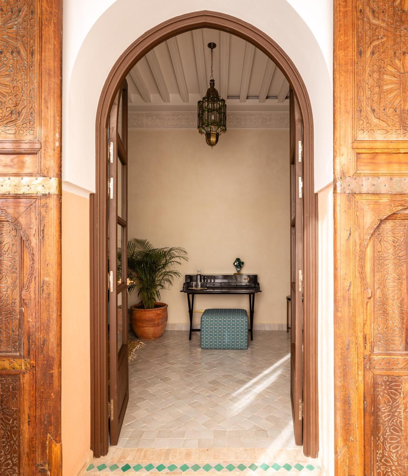 Riad Dar Al Dall - This Time Tomorrow In Marrakech Marrakesh Luaran gambar