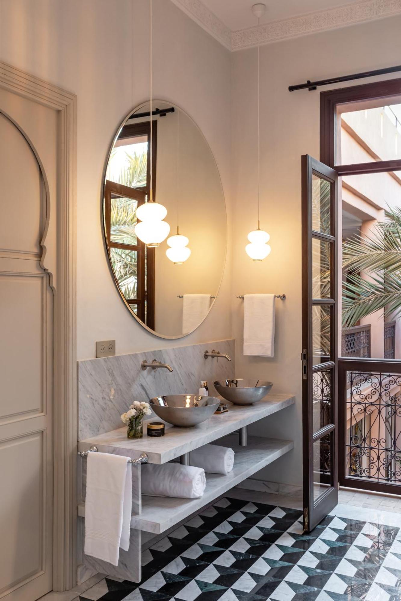 Riad Dar Al Dall - This Time Tomorrow In Marrakech Marrakesh Luaran gambar