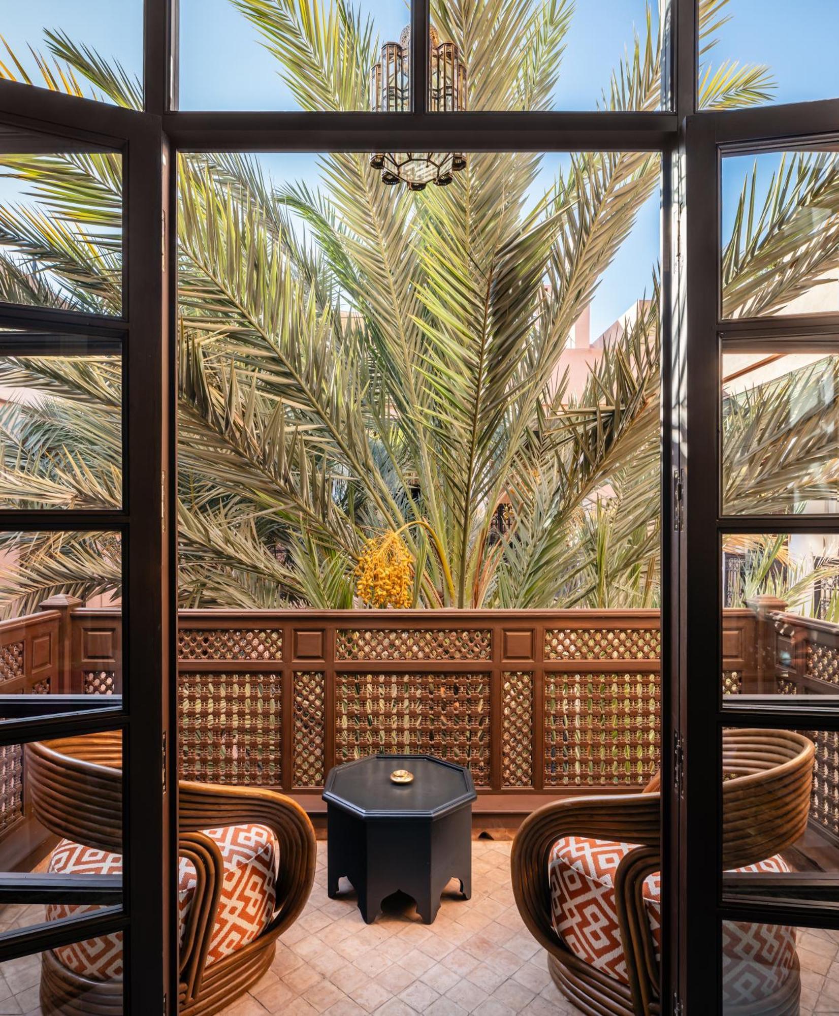 Riad Dar Al Dall - This Time Tomorrow In Marrakech Marrakesh Luaran gambar