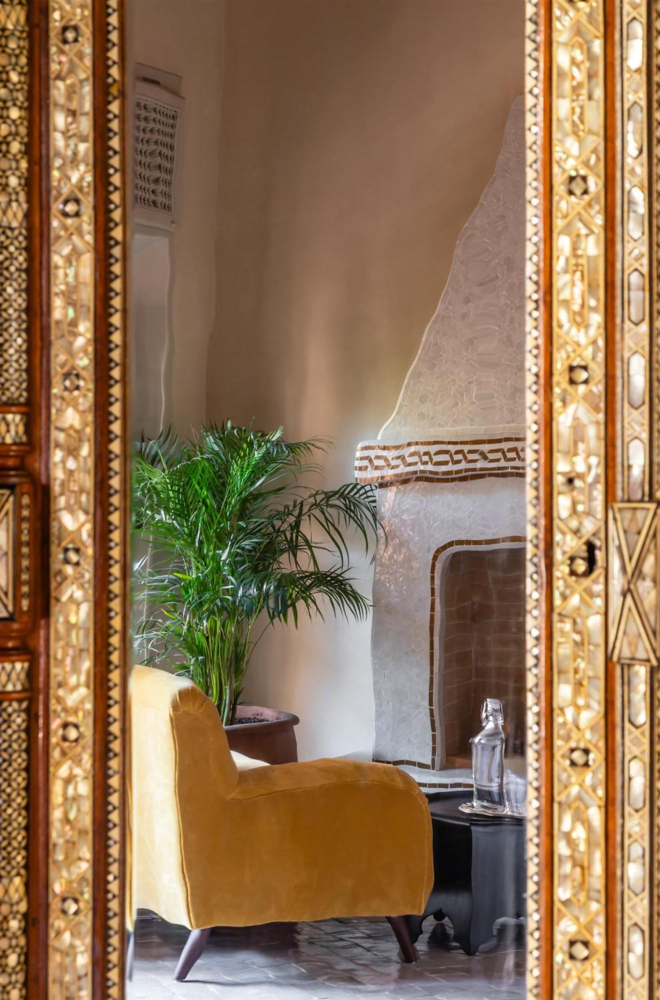 Riad Dar Al Dall - This Time Tomorrow In Marrakech Marrakesh Luaran gambar