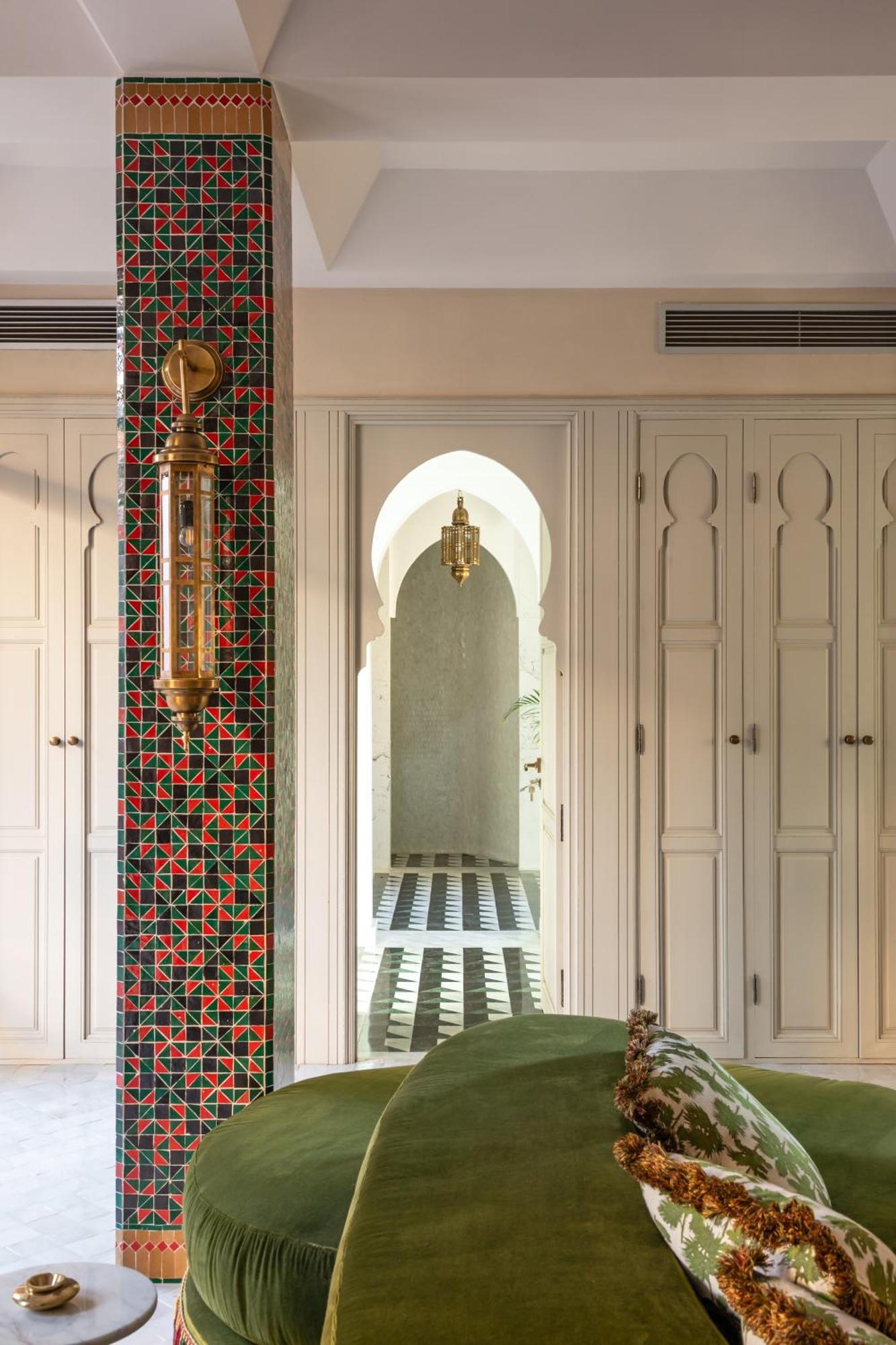 Riad Dar Al Dall - This Time Tomorrow In Marrakech Marrakesh Luaran gambar