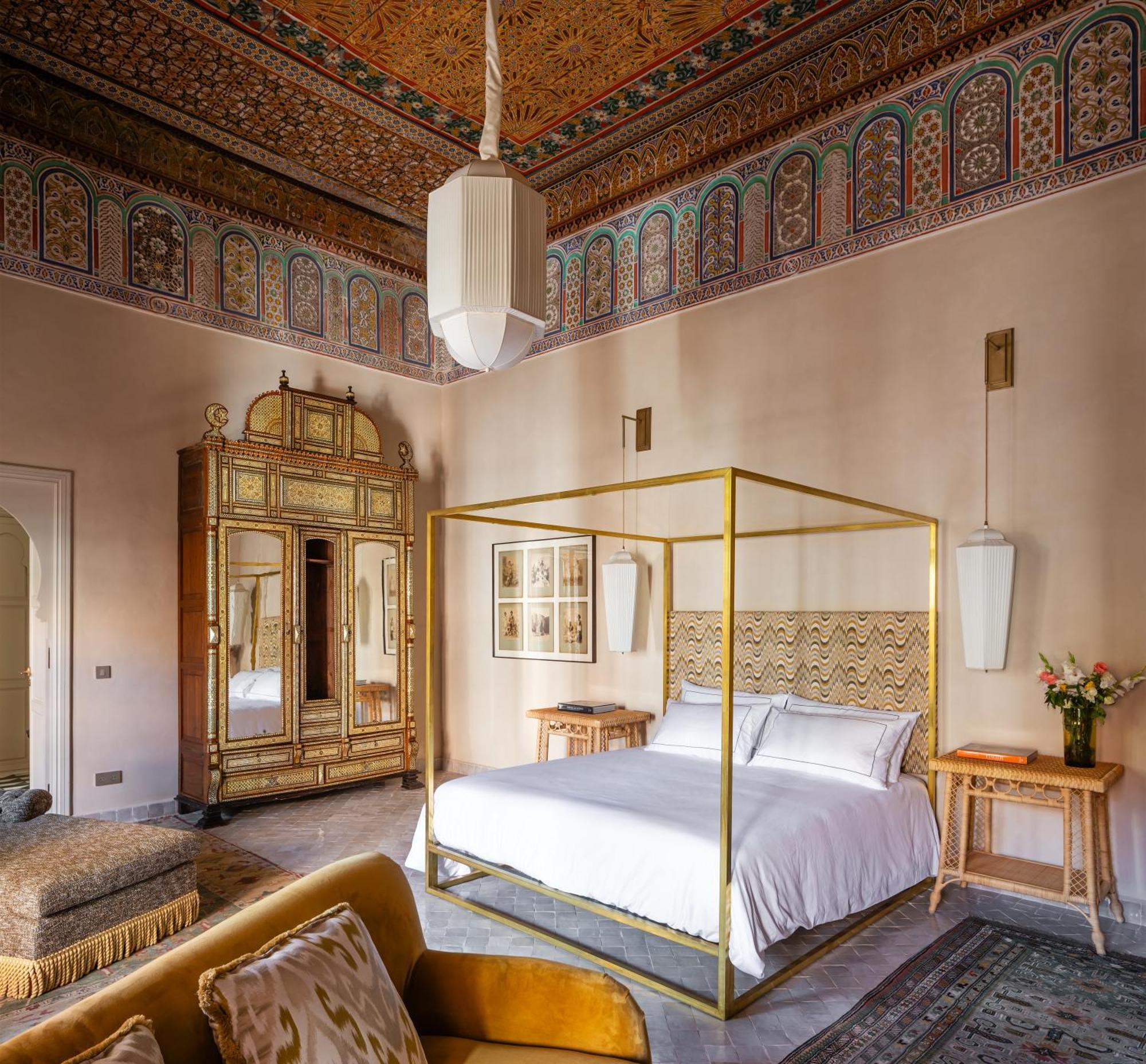 Riad Dar Al Dall - This Time Tomorrow In Marrakech Marrakesh Luaran gambar