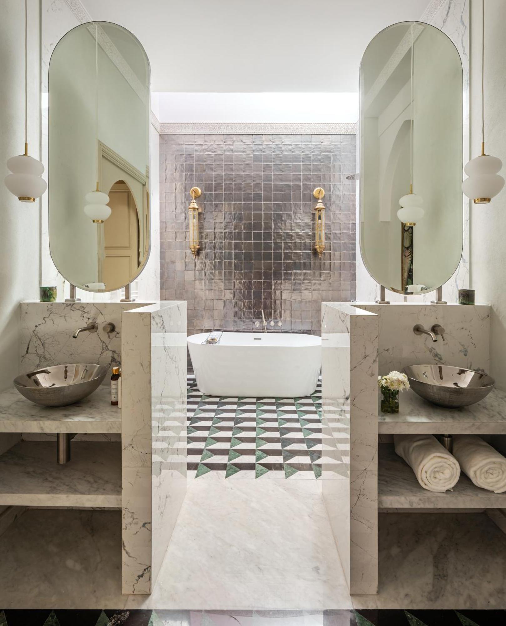 Riad Dar Al Dall - This Time Tomorrow In Marrakech Marrakesh Luaran gambar