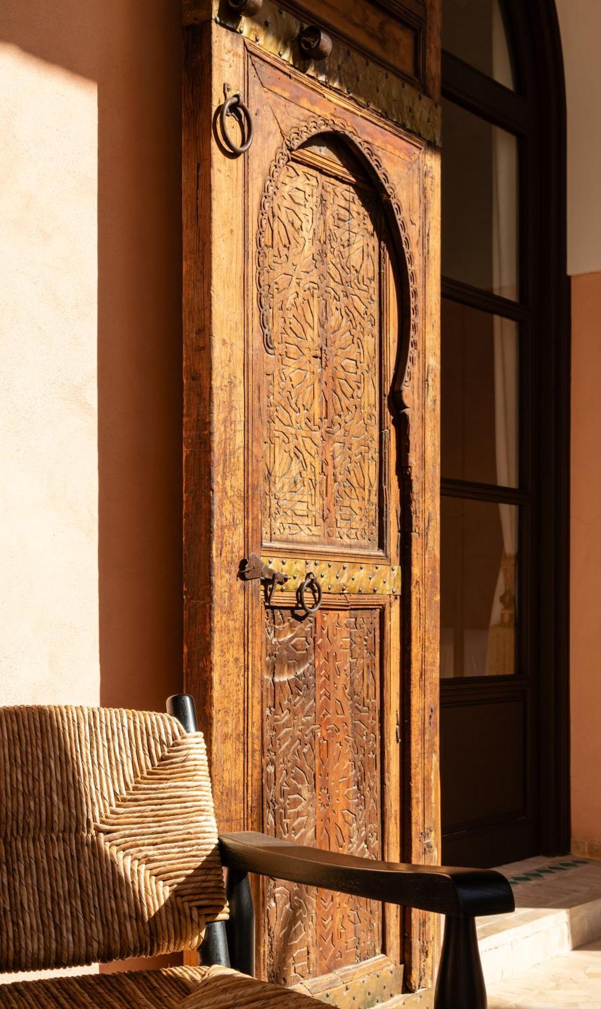 Riad Dar Al Dall - This Time Tomorrow In Marrakech Marrakesh Luaran gambar