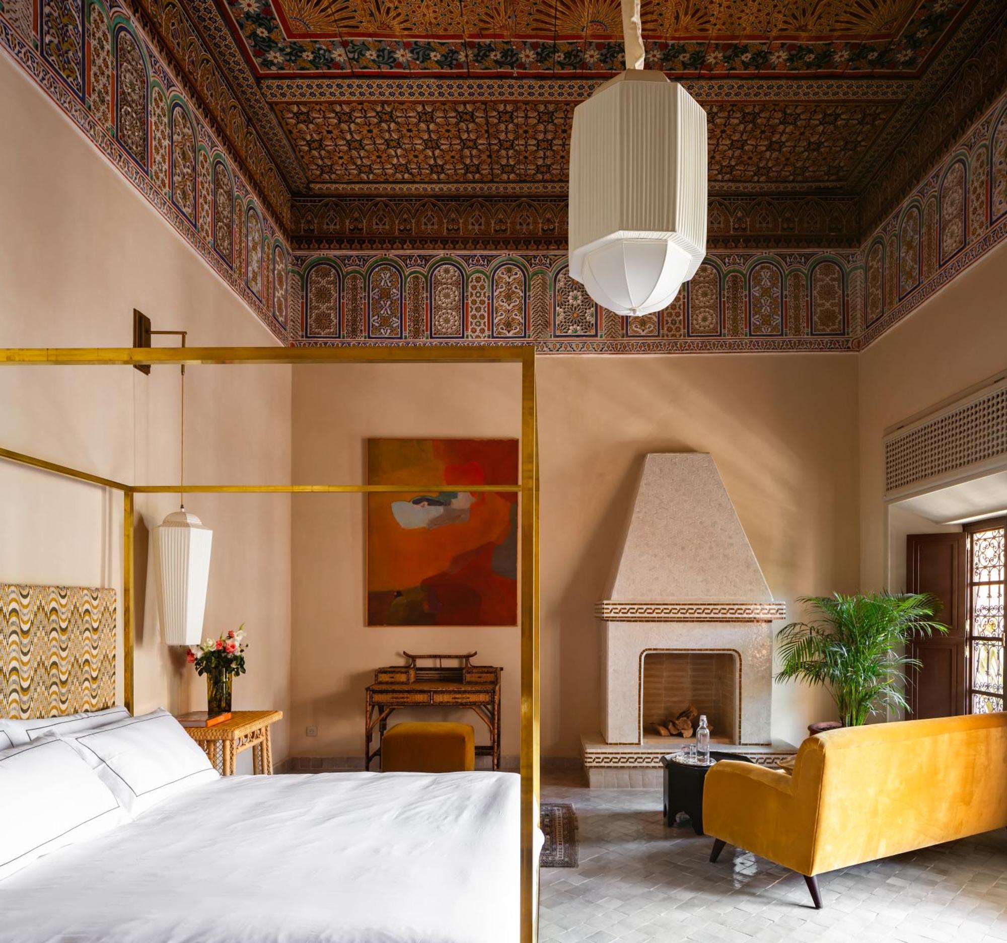 Riad Dar Al Dall - This Time Tomorrow In Marrakech Marrakesh Luaran gambar