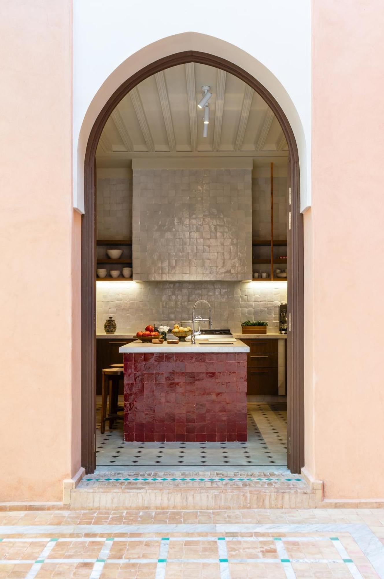 Riad Dar Al Dall - This Time Tomorrow In Marrakech Marrakesh Luaran gambar