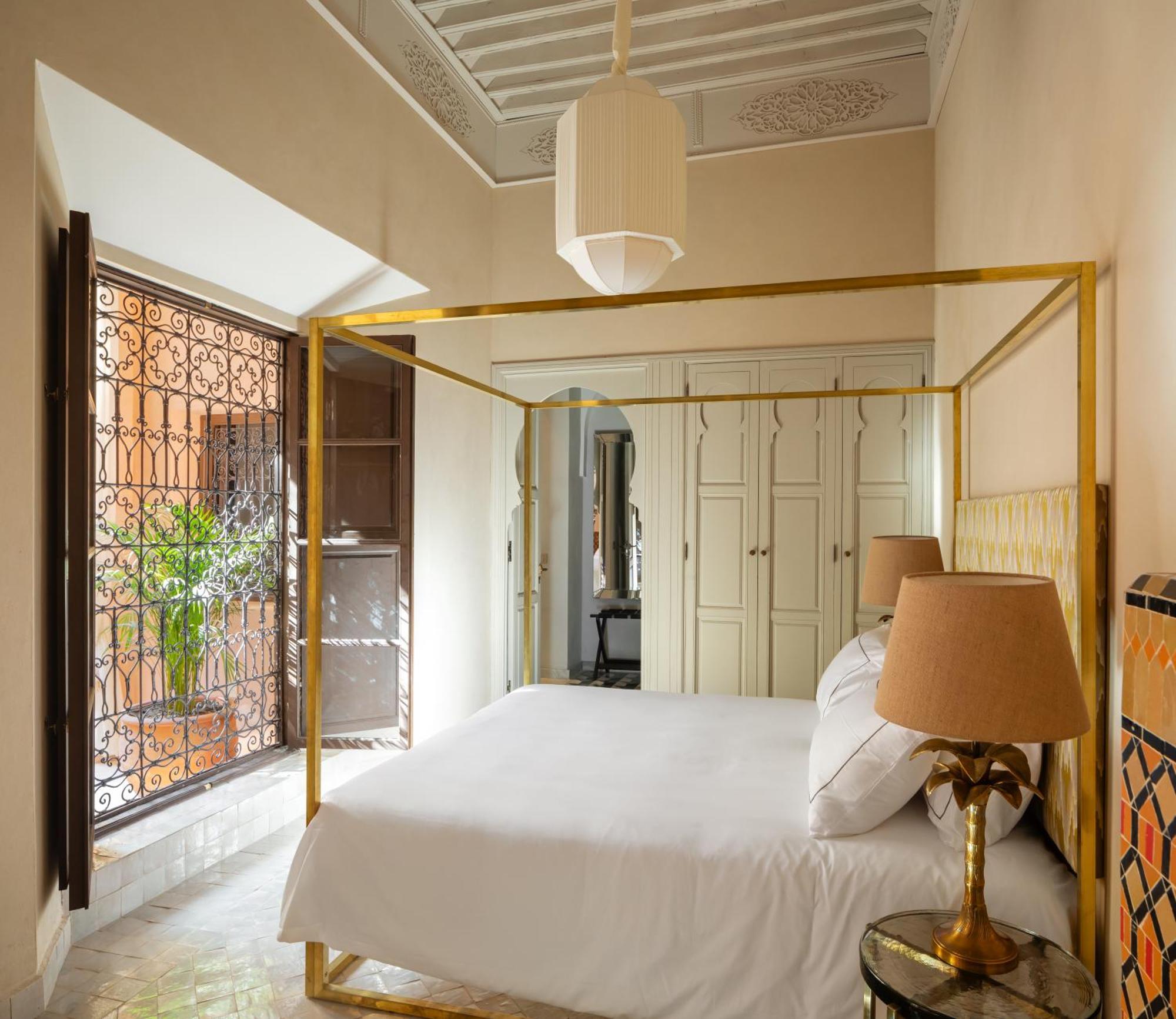 Riad Dar Al Dall - This Time Tomorrow In Marrakech Marrakesh Luaran gambar