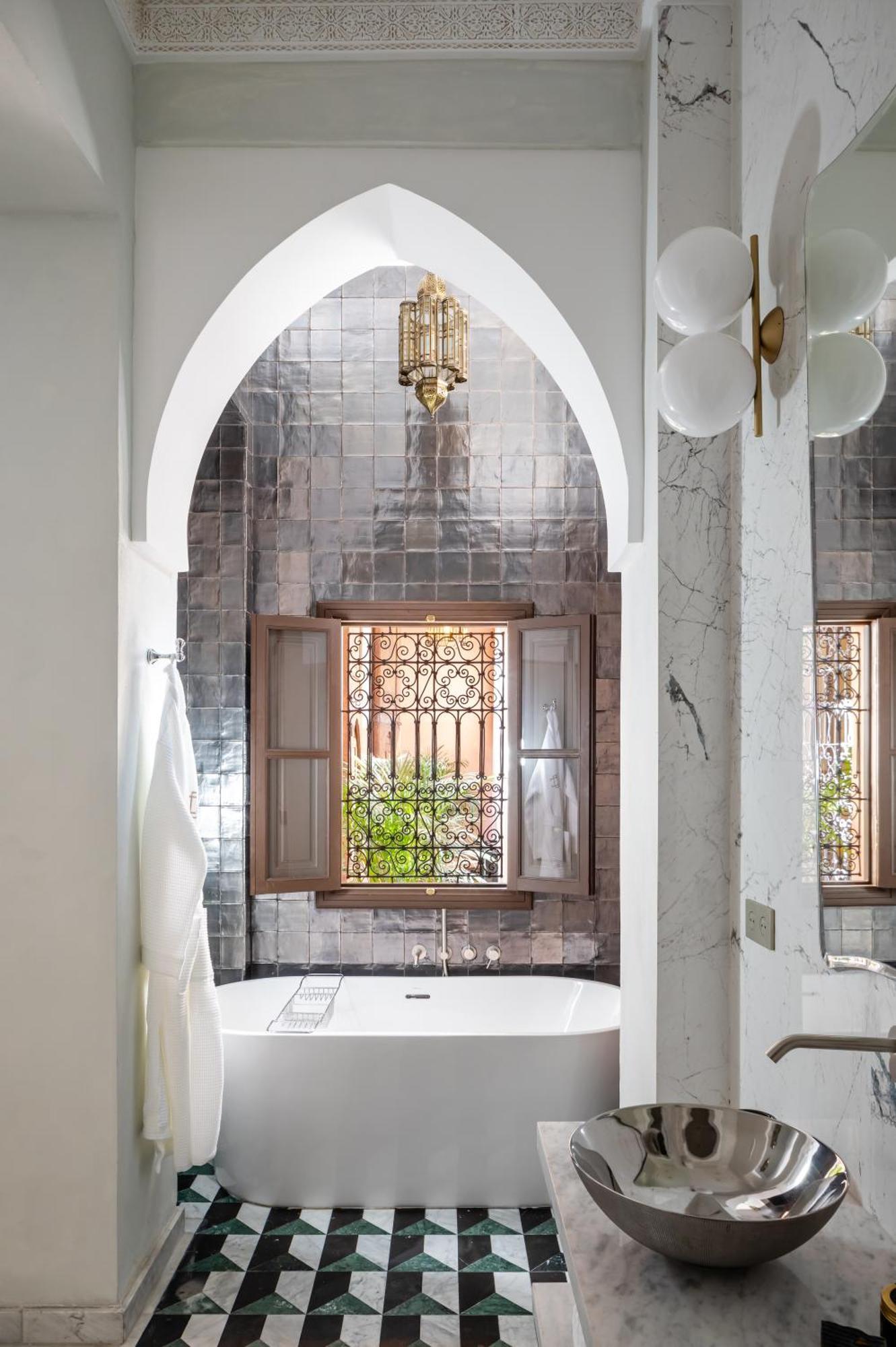Riad Dar Al Dall - This Time Tomorrow In Marrakech Marrakesh Luaran gambar