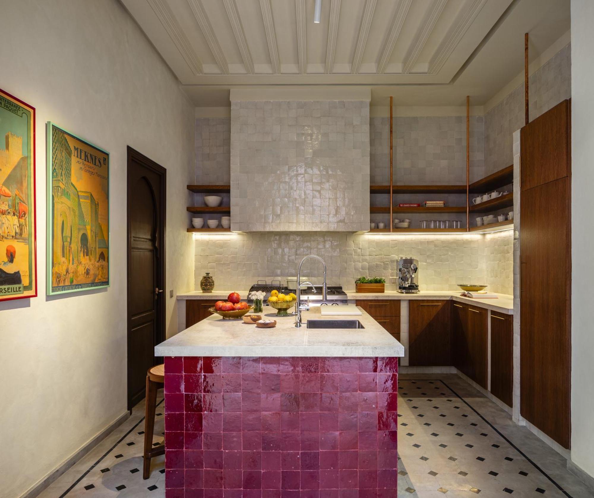 Riad Dar Al Dall - This Time Tomorrow In Marrakech Marrakesh Luaran gambar
