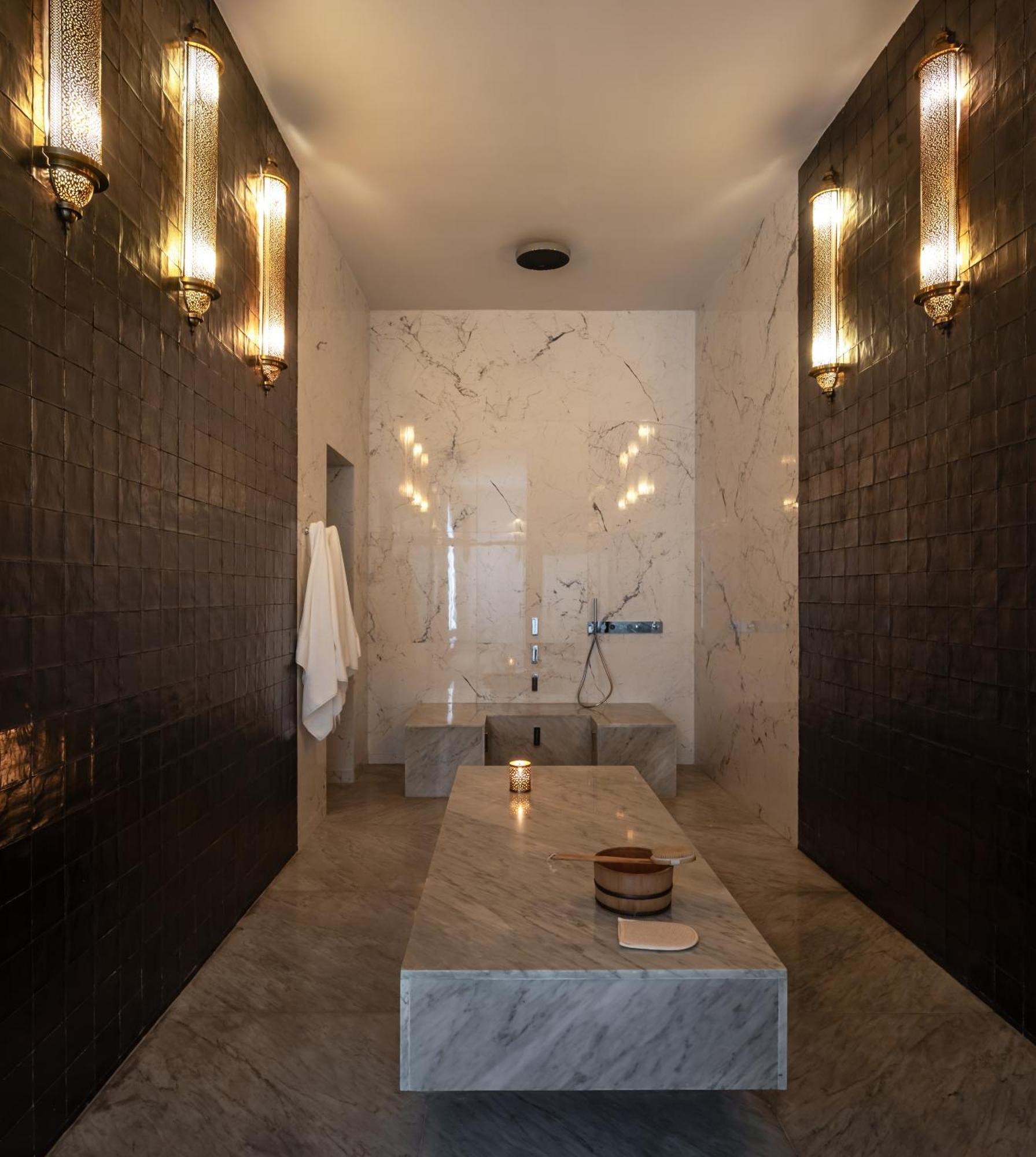 Riad Dar Al Dall - This Time Tomorrow In Marrakech Marrakesh Luaran gambar